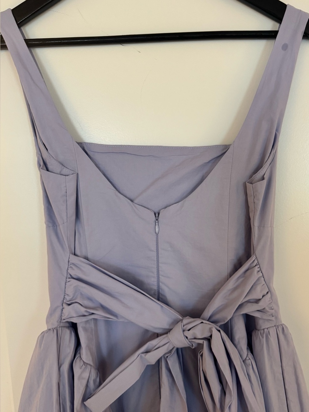 NWT! ASTR the Label Midi Dress/ Size Medium - Picture 9 of 11